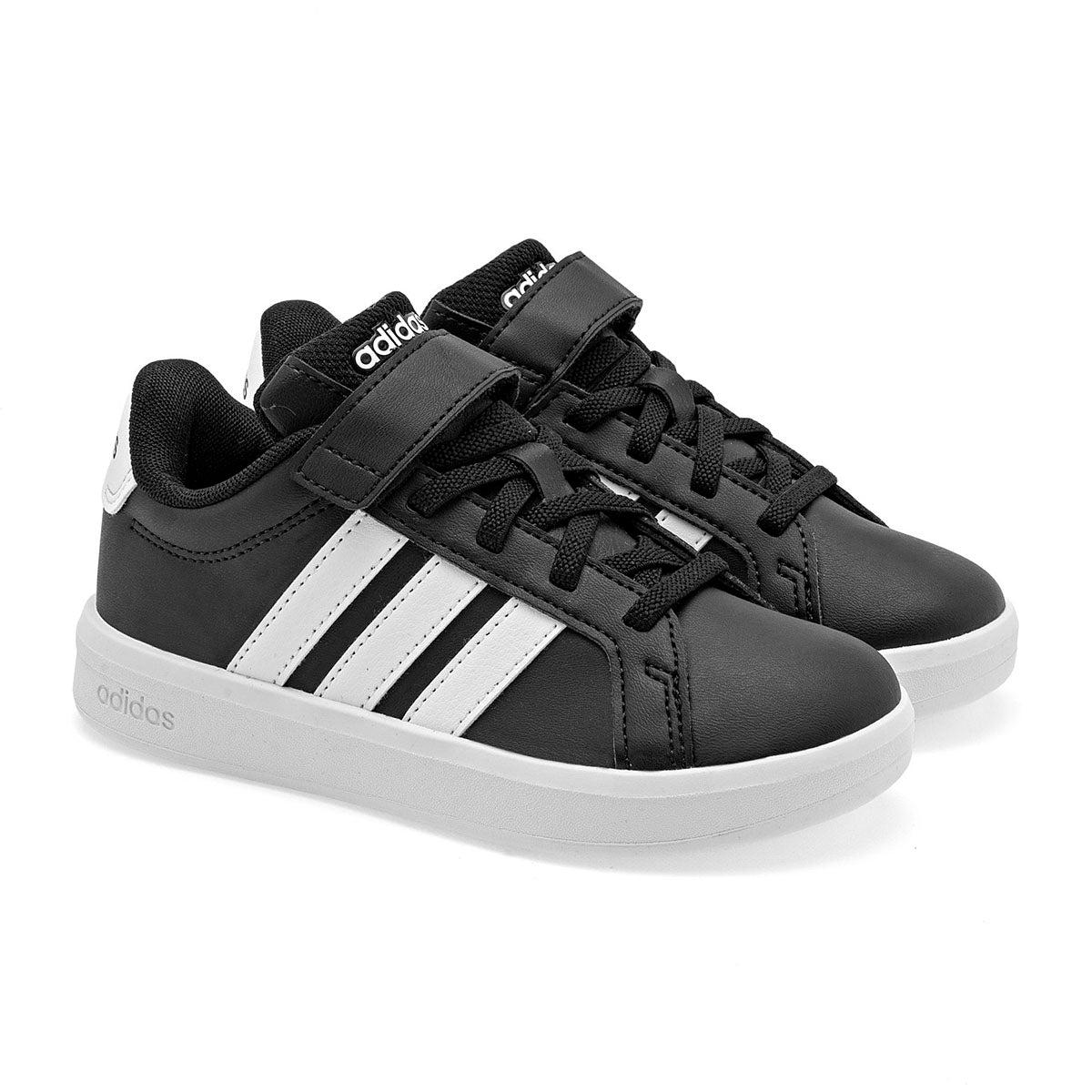 Tenis urbano Grand Court 3.0 Adidas para Niño