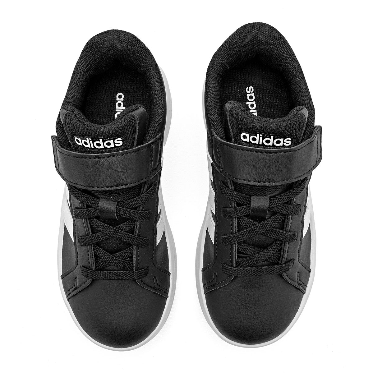 Tenis urbano Grand Court 3.0 Adidas para Niño