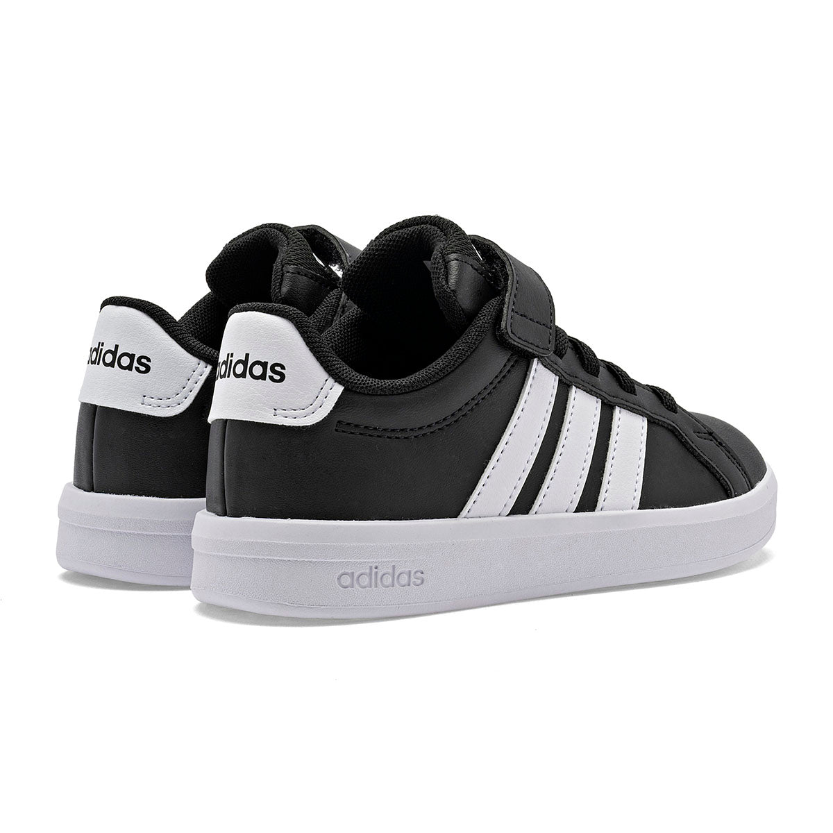 Tenis urbano Grand Court 3.0 Adidas para Niño
