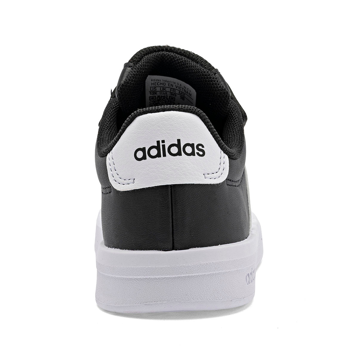 Tenis urbano Grand Court 3.0 Adidas para Niño