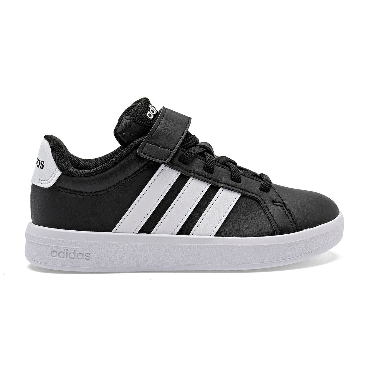 Tenis urbano Grand Court 3.0 Adidas para Niño
