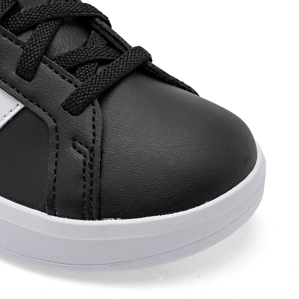 Tenis urbano Grand Court 3.0 Adidas para Niño