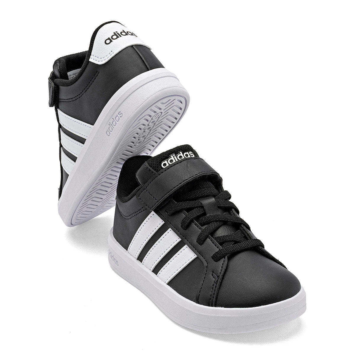 Tenis urbano Grand Court 3.0 Adidas para Niño