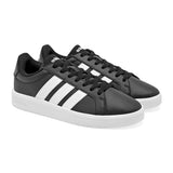 Tenis urbano Grand Court Base 3.0 Adidas para Hombre