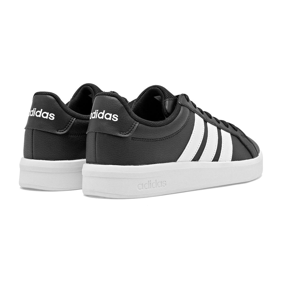 Tenis urbano Grand Court Base 3.0 Adidas para Hombre