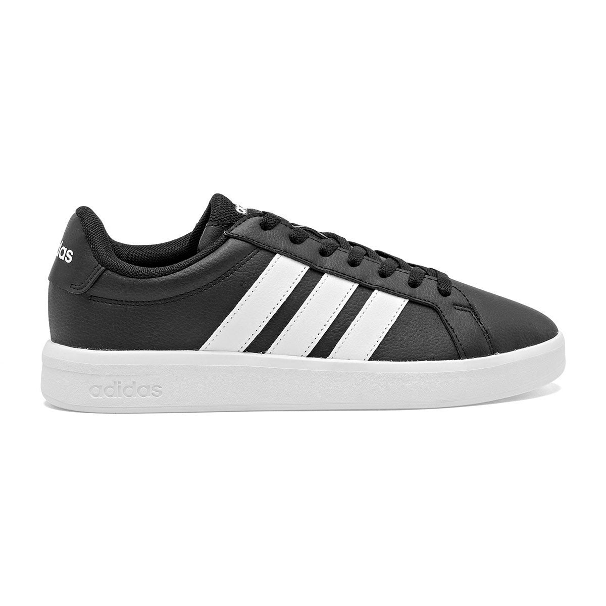 Tenis urbano Grand Court Base 3.0 Adidas para Hombre