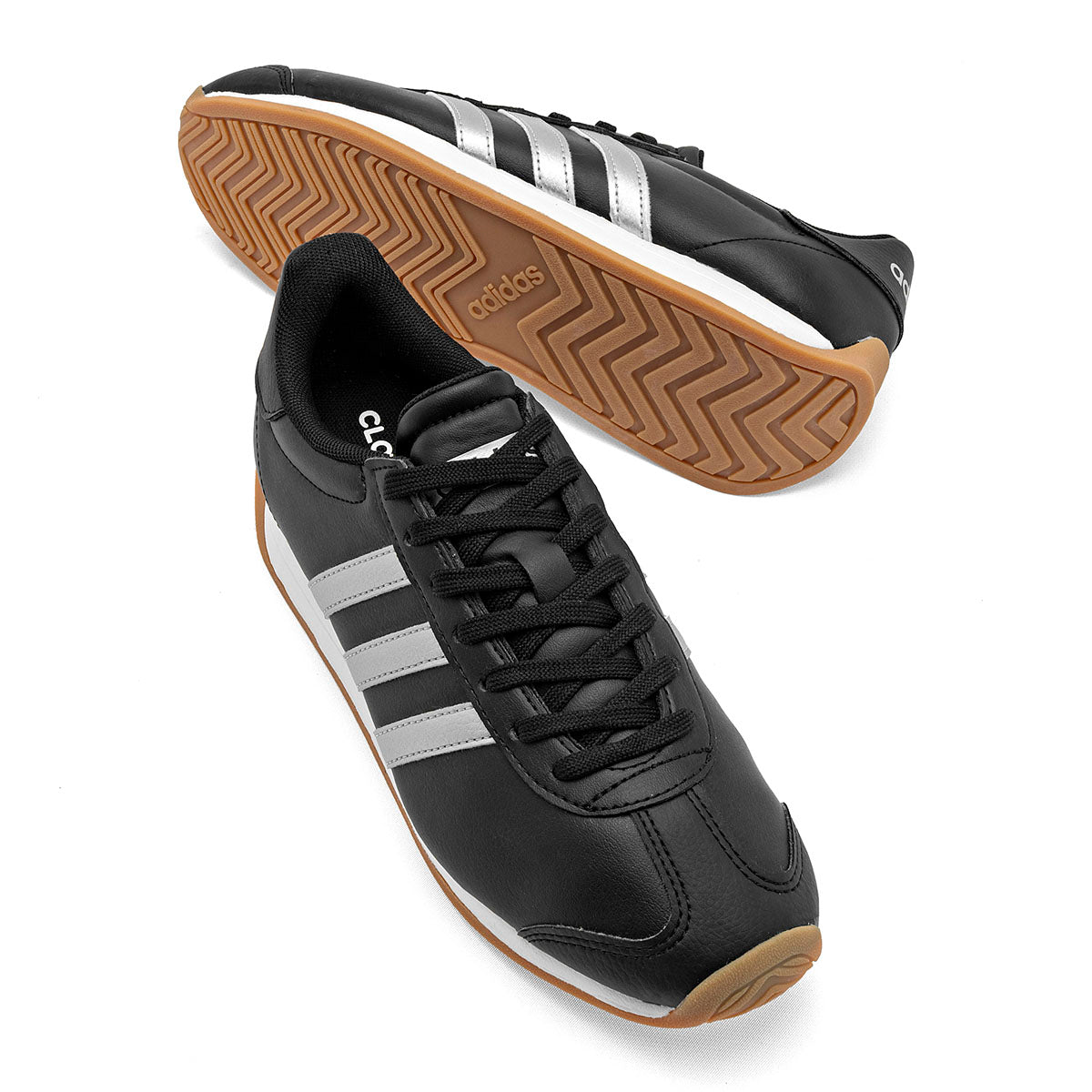 Tenis urbano Runvista Adidas para Mujer