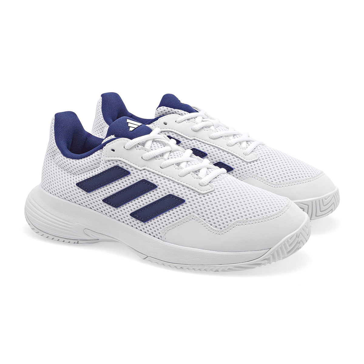 Tenis deportivo Game Spec 2 Adidas para Hombre