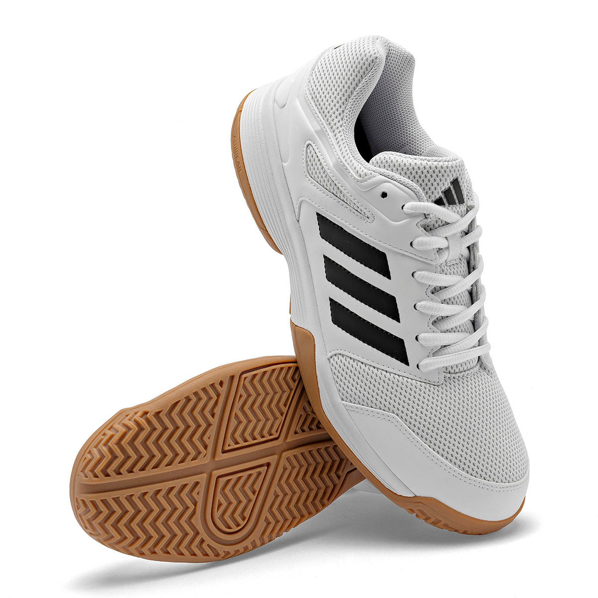 Tenis deportivo Speedcourt M Adidas para Hombre