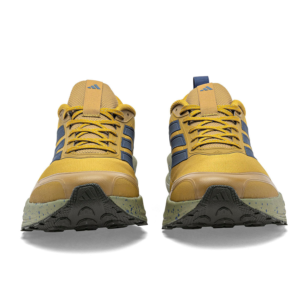 Tenis deportivo Runfalcon 6 All Terrain Adidas para Hombre