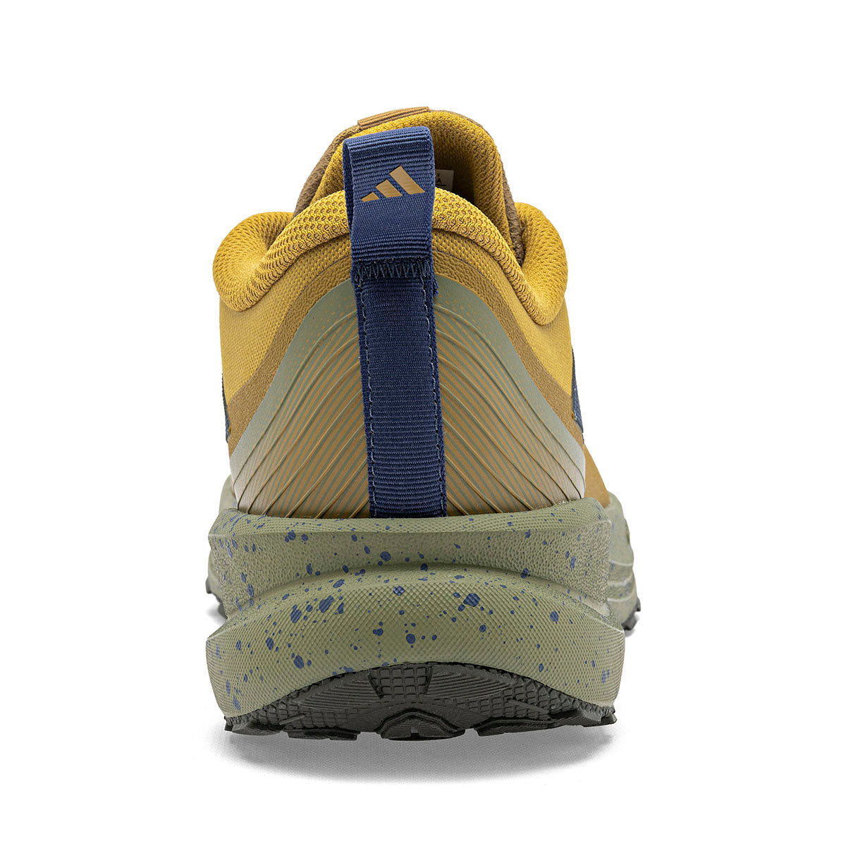 Tenis deportivo Runfalcon 6 All Terrain Adidas para Hombre
