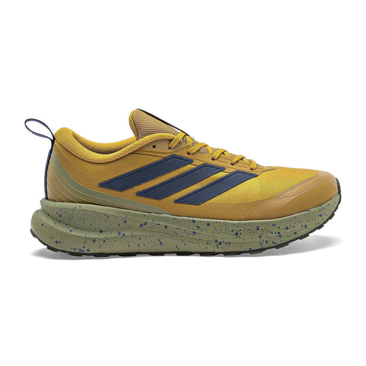 Tenis deportivo Runfalcon 6 All Terrain Adidas para Hombre