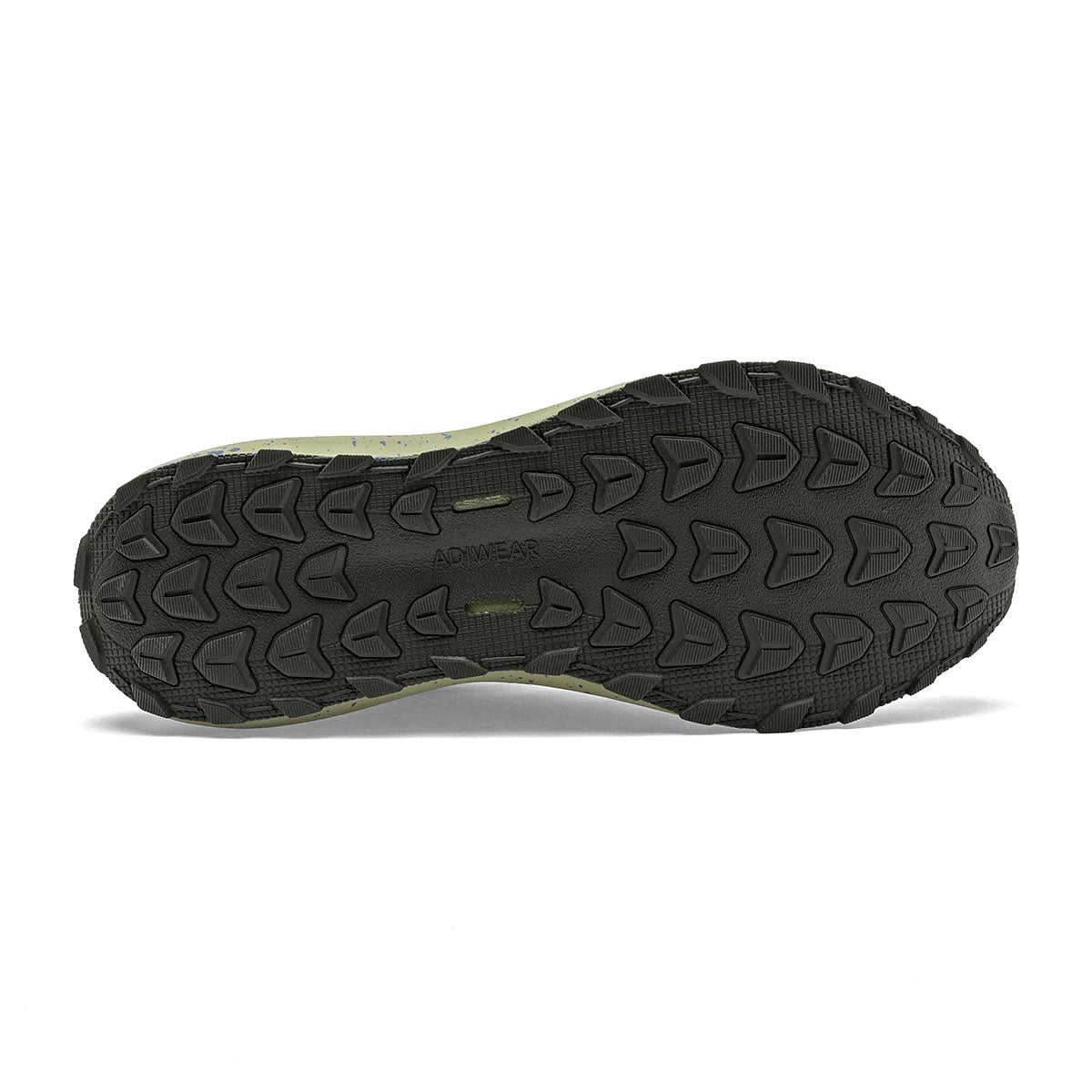 Tenis deportivo Runfalcon 6 All Terrain Adidas para Hombre