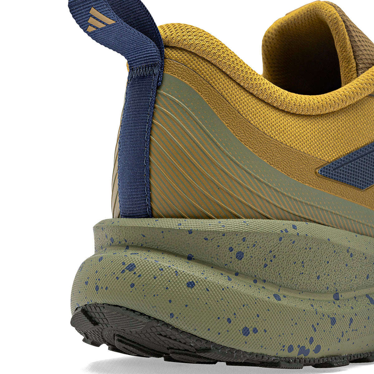 Tenis deportivo Runfalcon 6 All Terrain Adidas para Hombre
