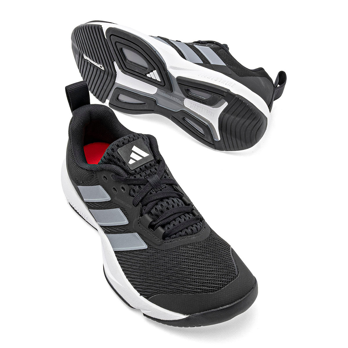 Tenis deportivo Rapidmove 2 Trainer W Adidas para Mujer