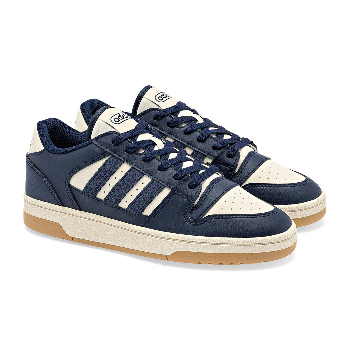Tenis urbano Break Start Adidas para Hombre