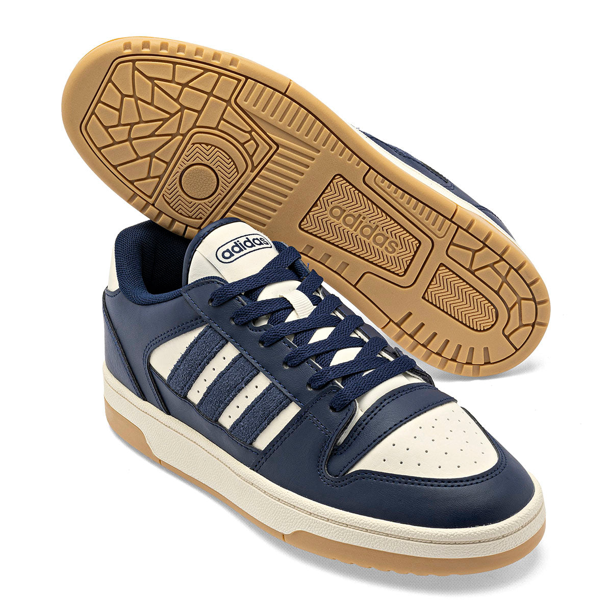 Tenis urbano Break Start Adidas para Hombre