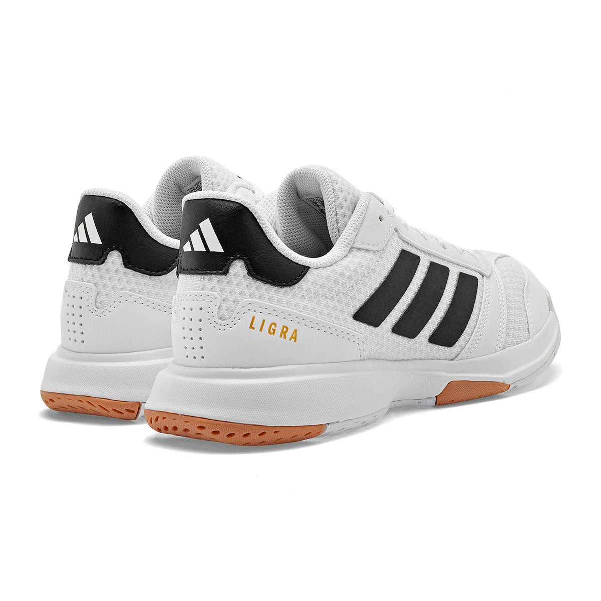 Tenis deportivo Ligra 8 W Adidas para Mujer