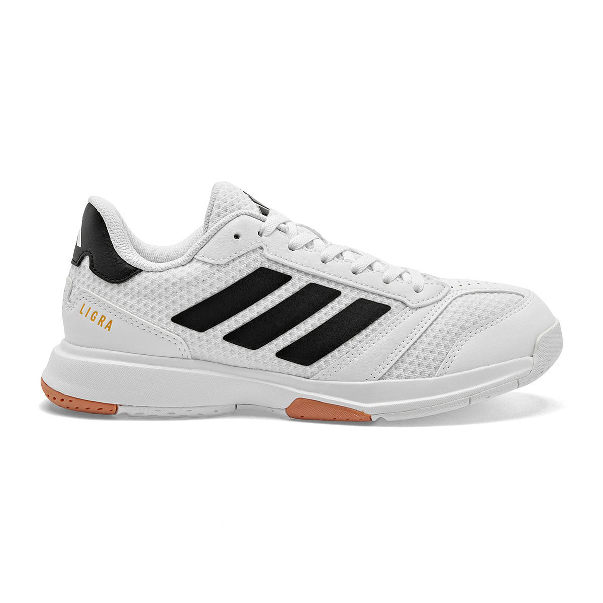 Tenis deportivo Ligra 8 W Adidas para Mujer