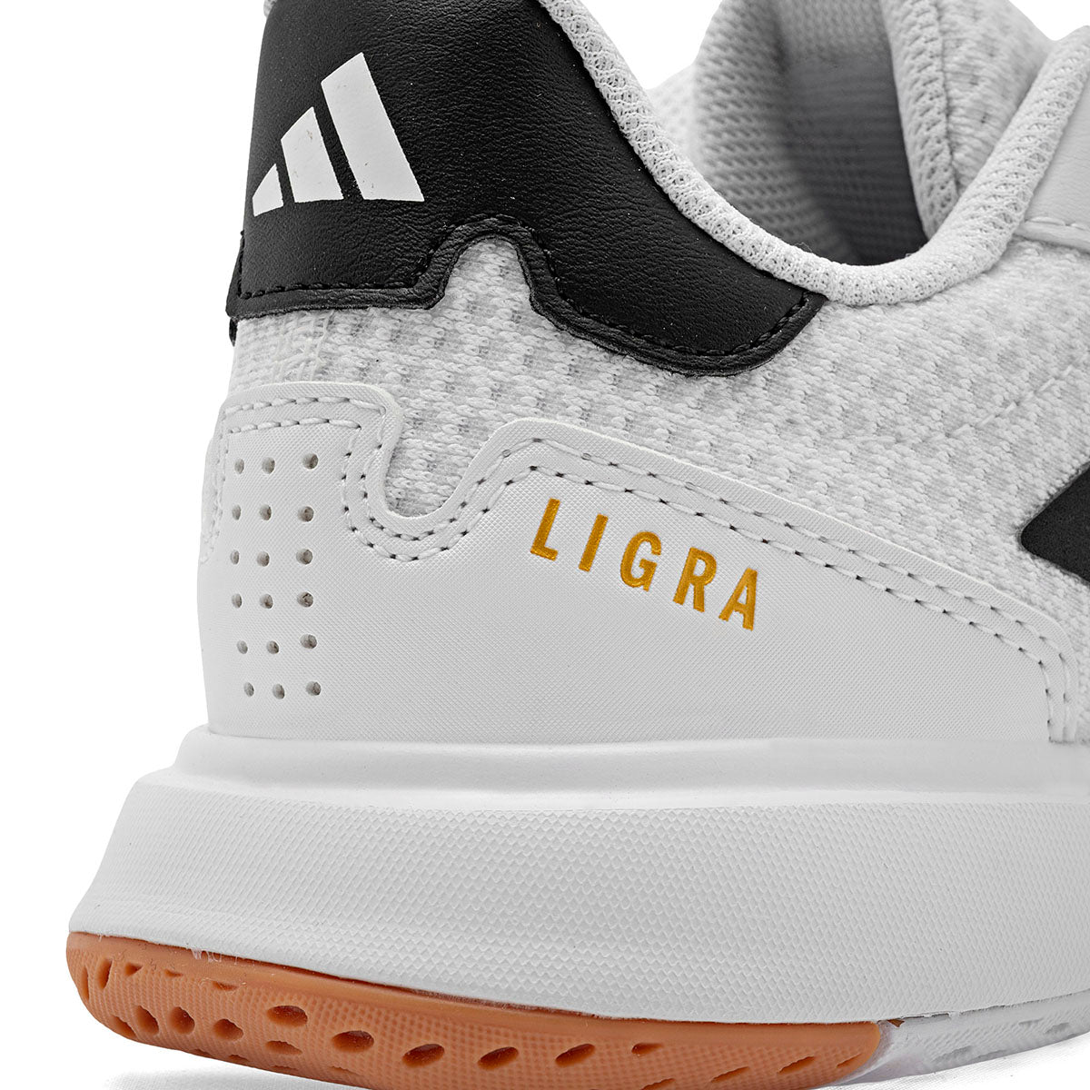 Tenis deportivo Ligra 8 W Adidas para Mujer