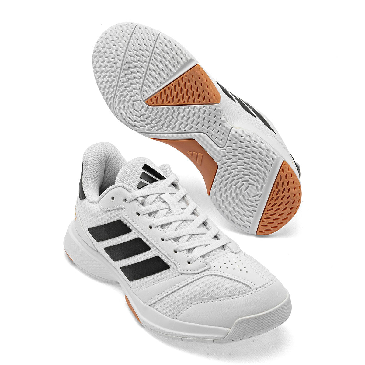 Tenis deportivo Ligra 8 W Adidas para Mujer