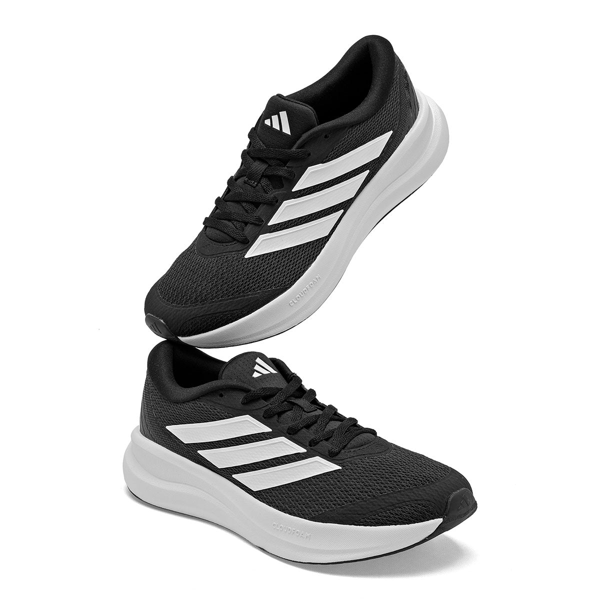 Tenis deportivo Runfalcon 6 W Adidas para Mujer