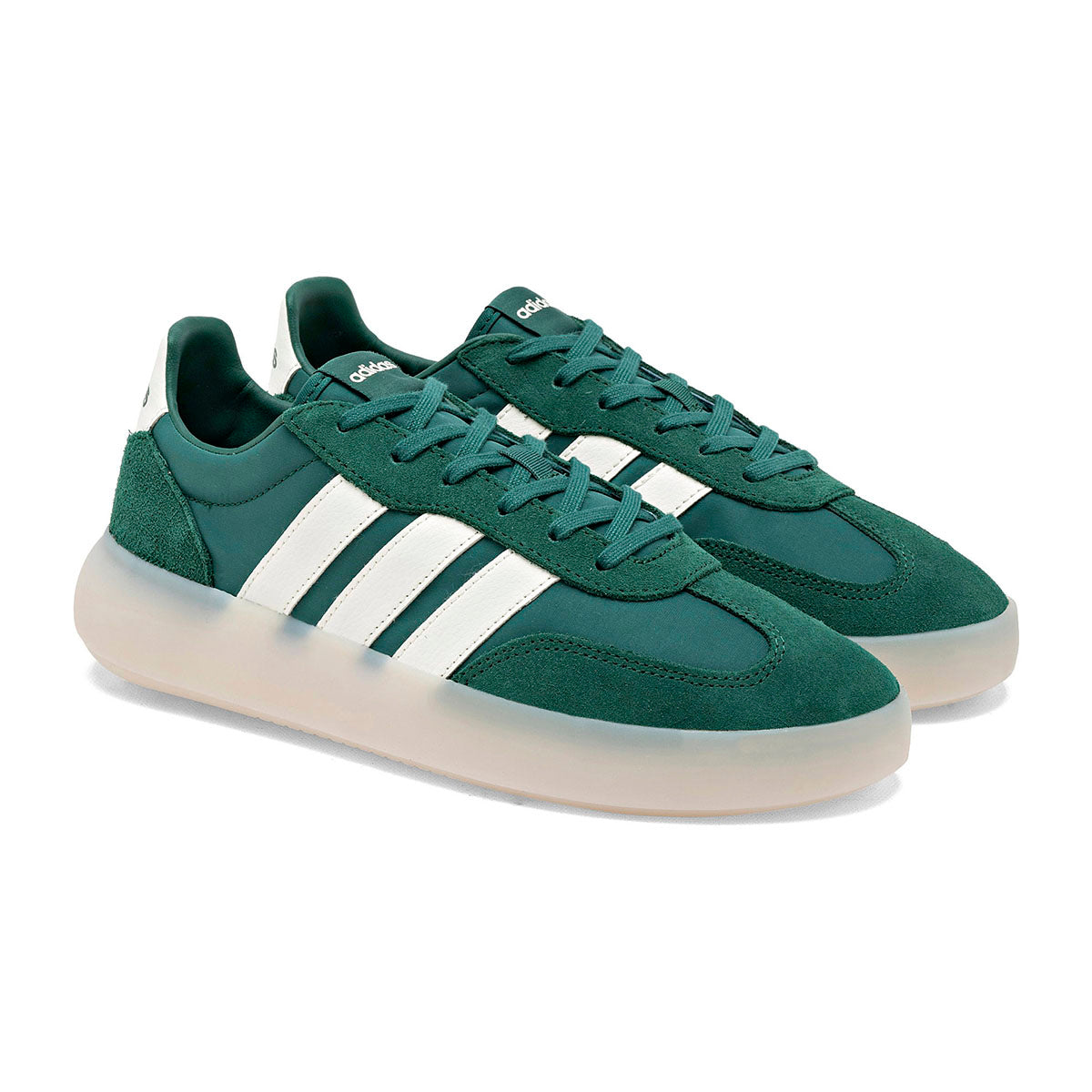 Tenis urbano Barreda Decode Adidas para Hombre