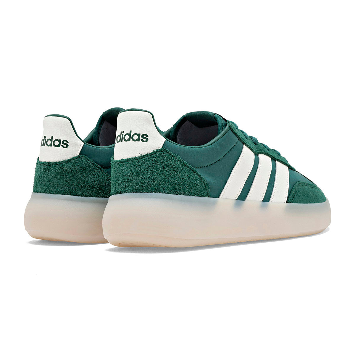 Tenis urbano Barreda Decode Adidas para Hombre