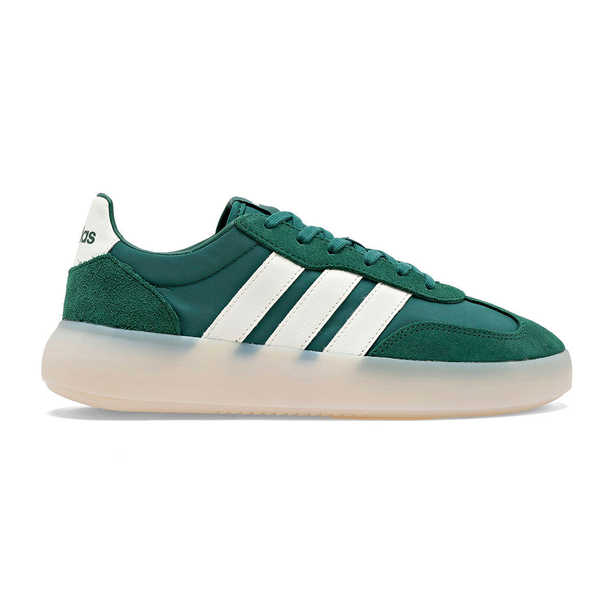 Tenis urbano Barreda Decode Adidas para Hombre