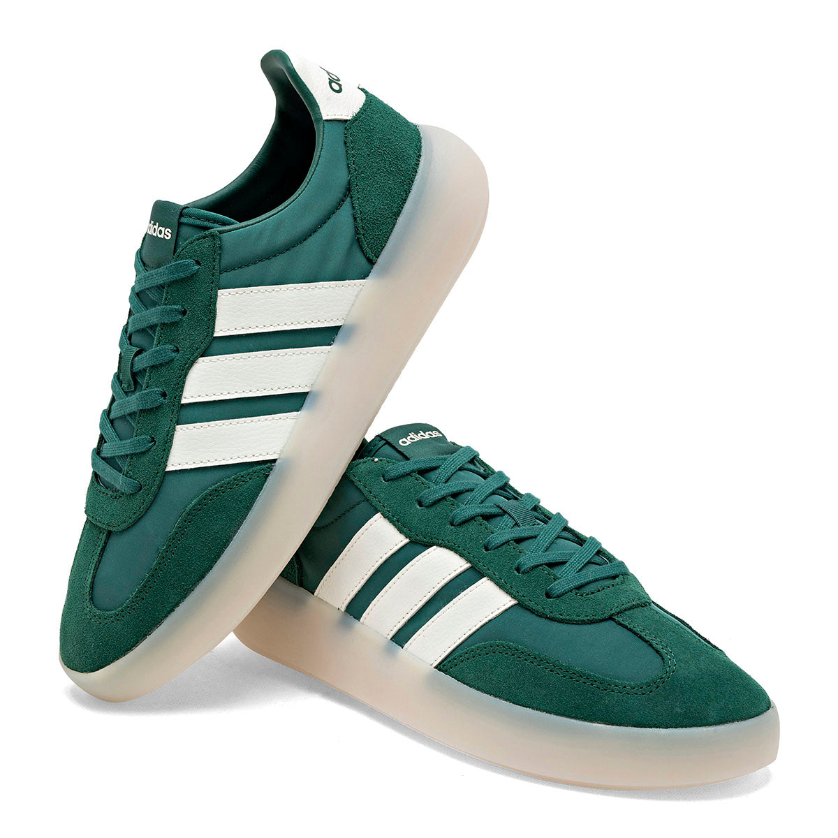 Tenis urbano Barreda Decode Adidas para Hombre