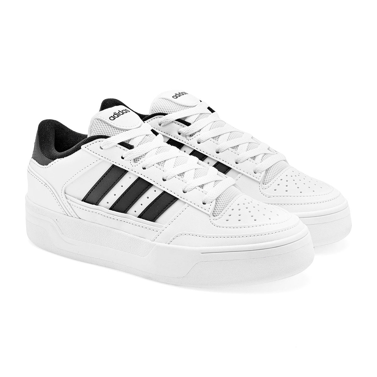 Tenis urbano Break Start Bold W Adidas para Mujer
