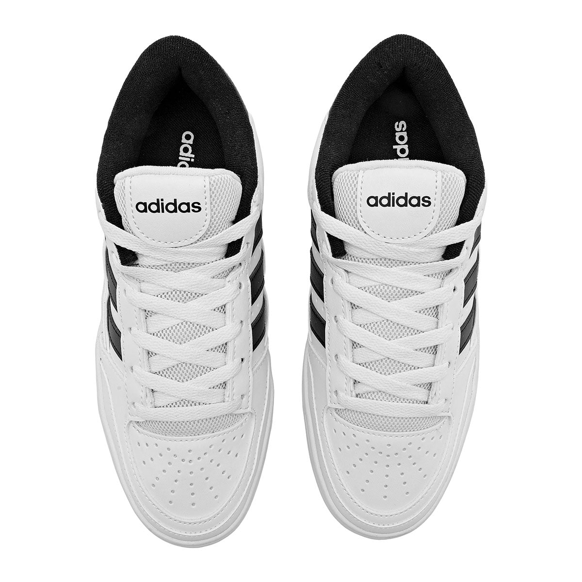 Tenis urbano Break Start Bold W Adidas para Mujer