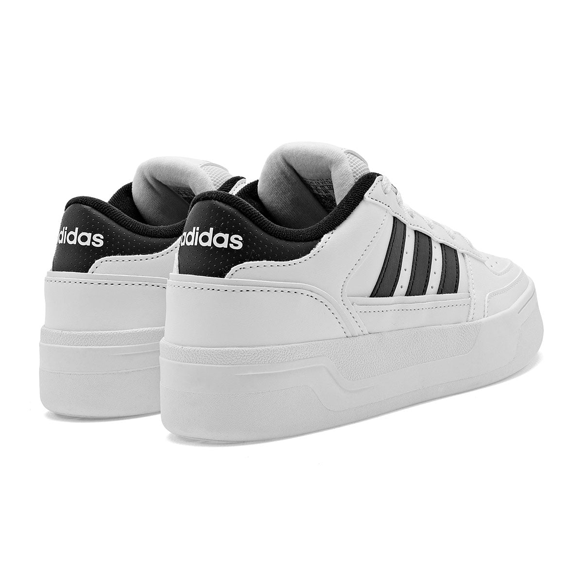 Tenis urbano Break Start Bold W Adidas para Mujer