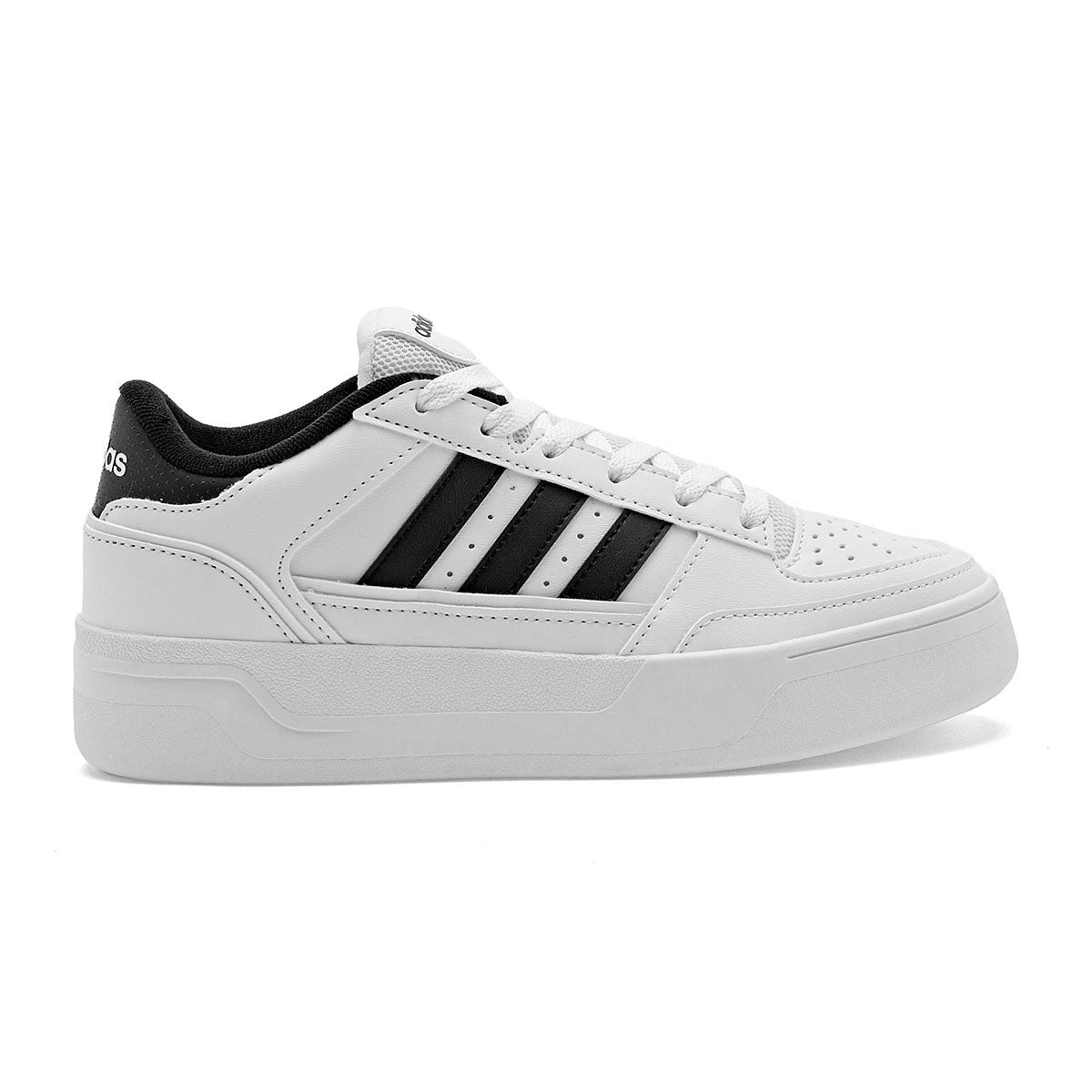 Tenis urbano Break Start Bold W Adidas para Mujer