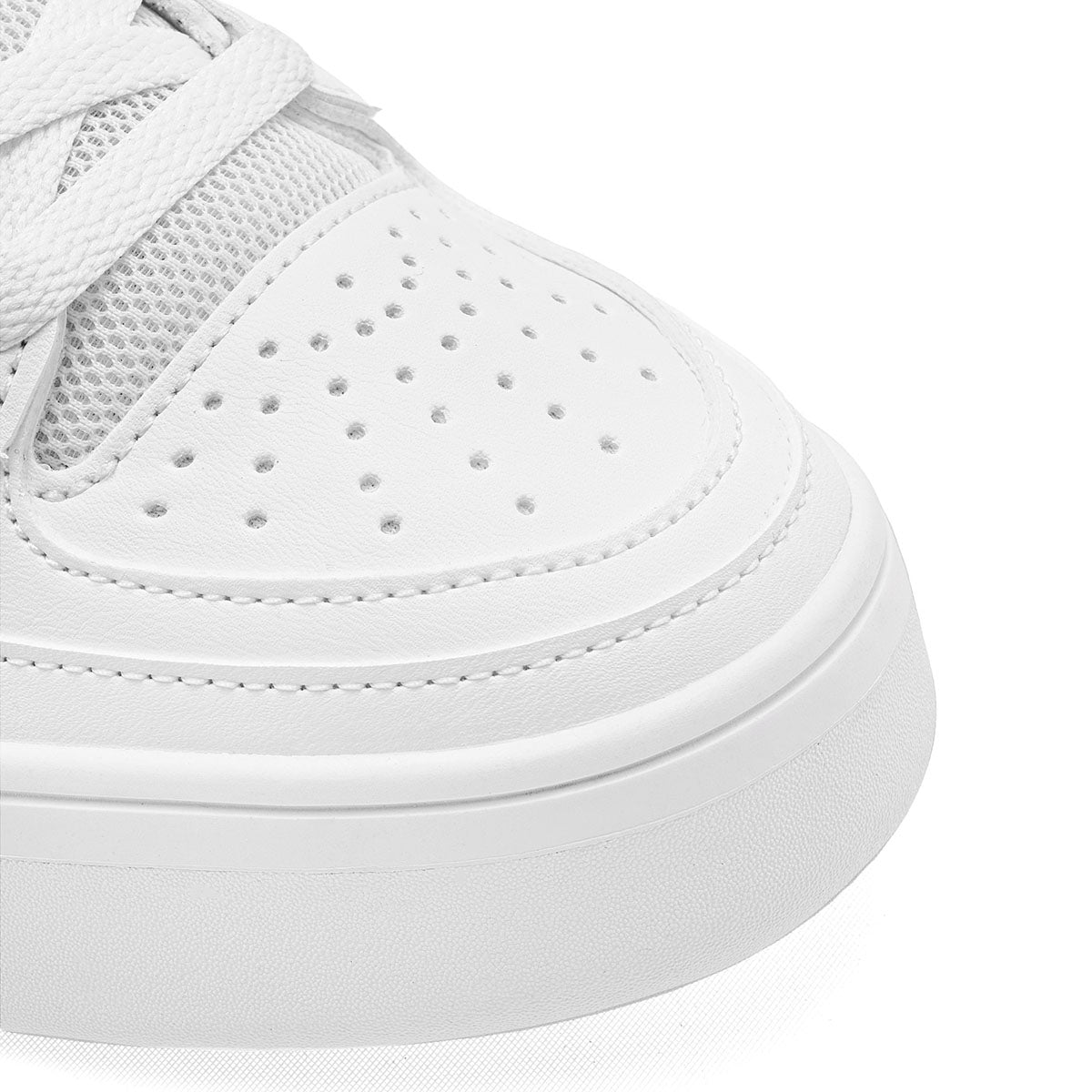 Tenis urbano Break Start Bold W Adidas para Mujer