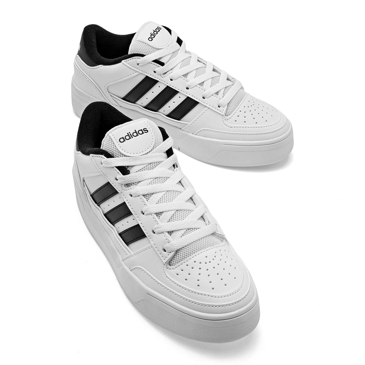 Tenis urbano Break Start Bold W Adidas para Mujer