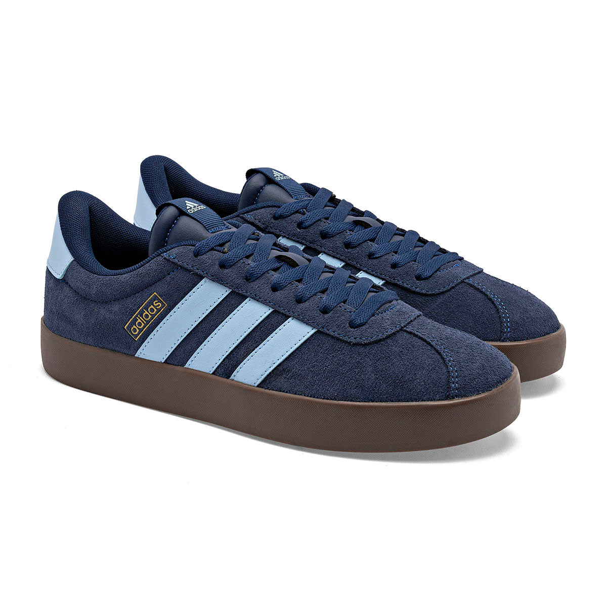 Tenis urbano VL Court 3.0 Adidas para Hombre