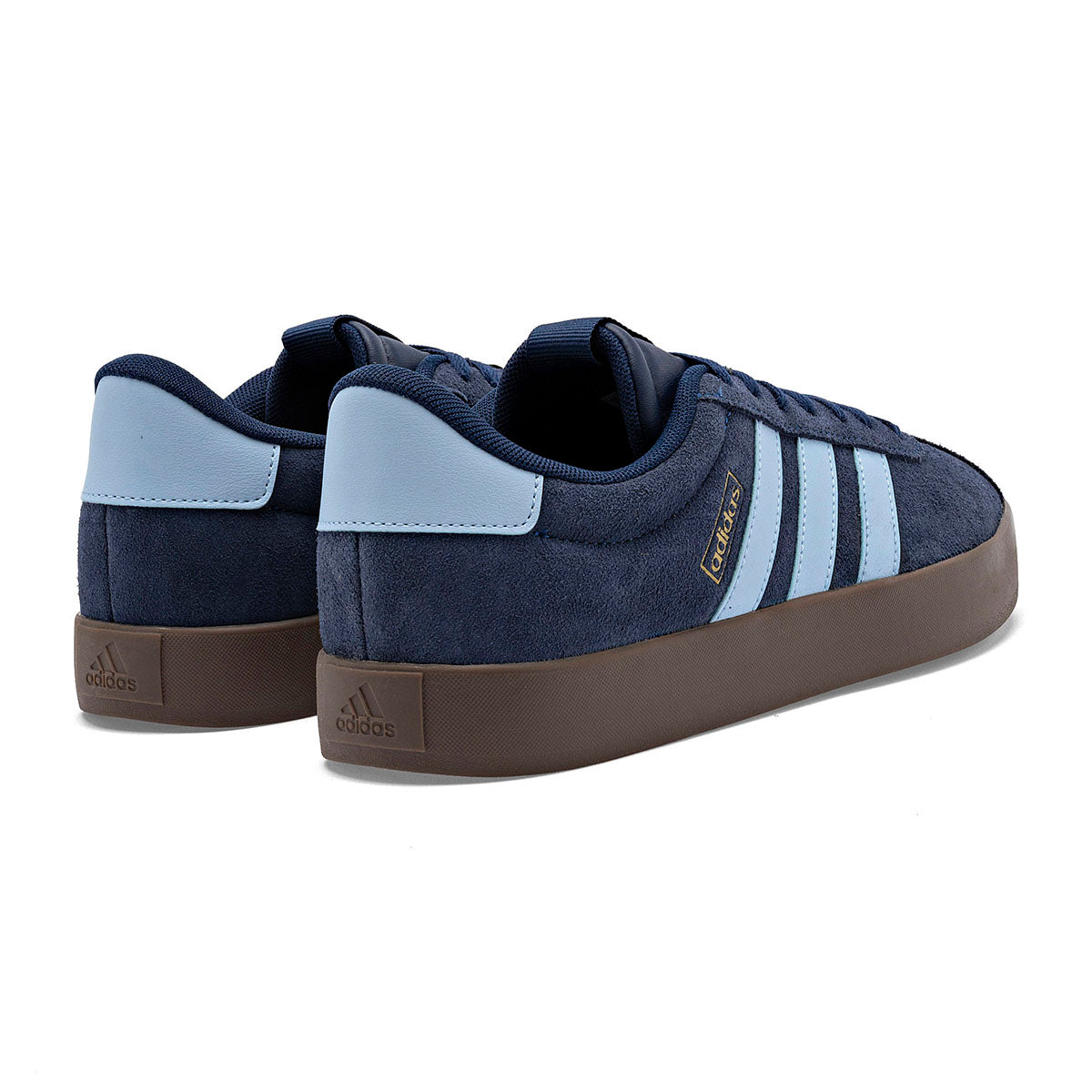 Tenis urbano VL Court 3.0 Adidas para Hombre