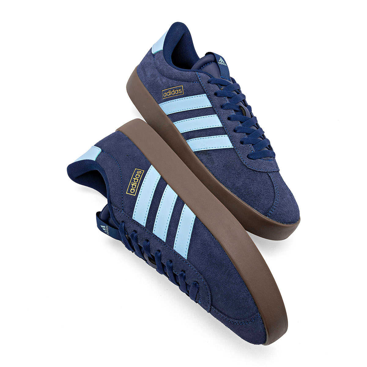 Tenis urbano VL Court 3.0 Adidas para Hombre