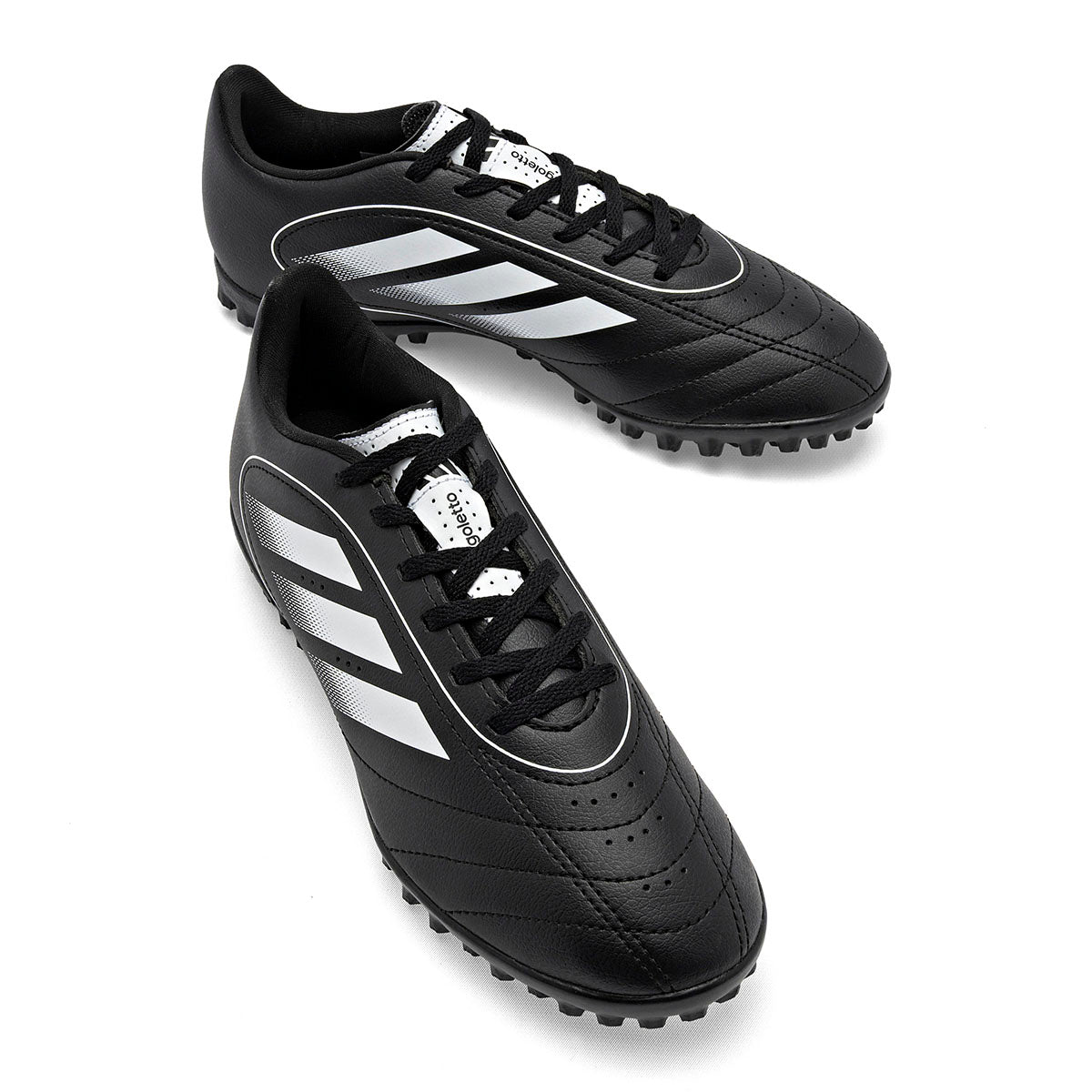 Tenis deportivo Goletto IX TF Adidas para Hombre
