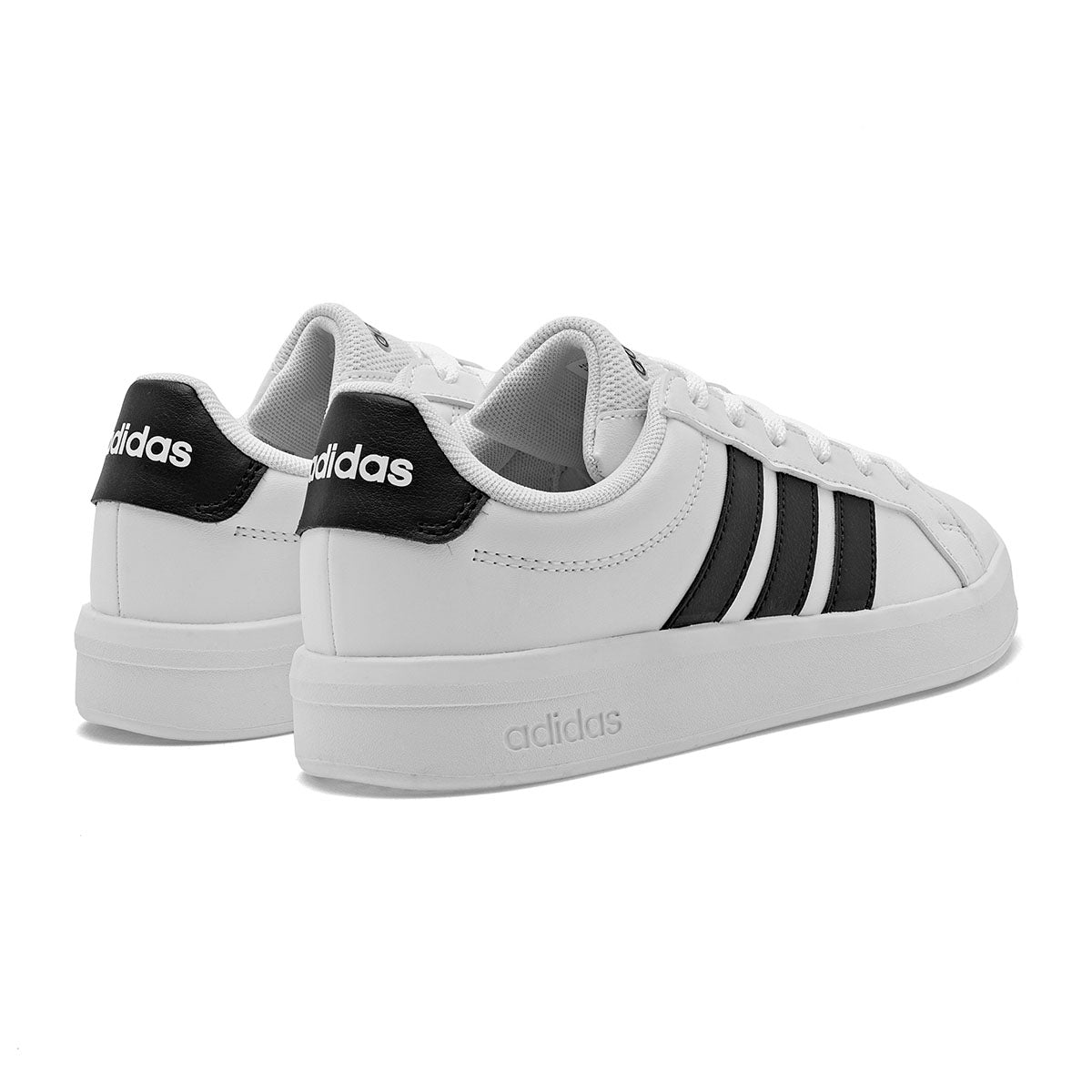 Tenis urbano Grand Court 3.0 J Adidas para mujer