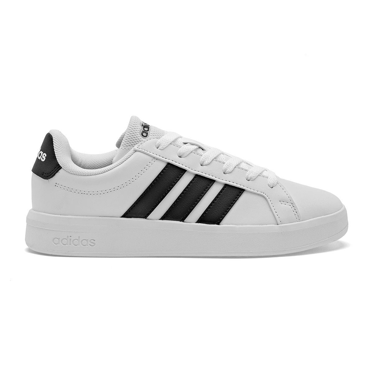 Tenis urbano Grand Court 3.0 J Adidas para mujer