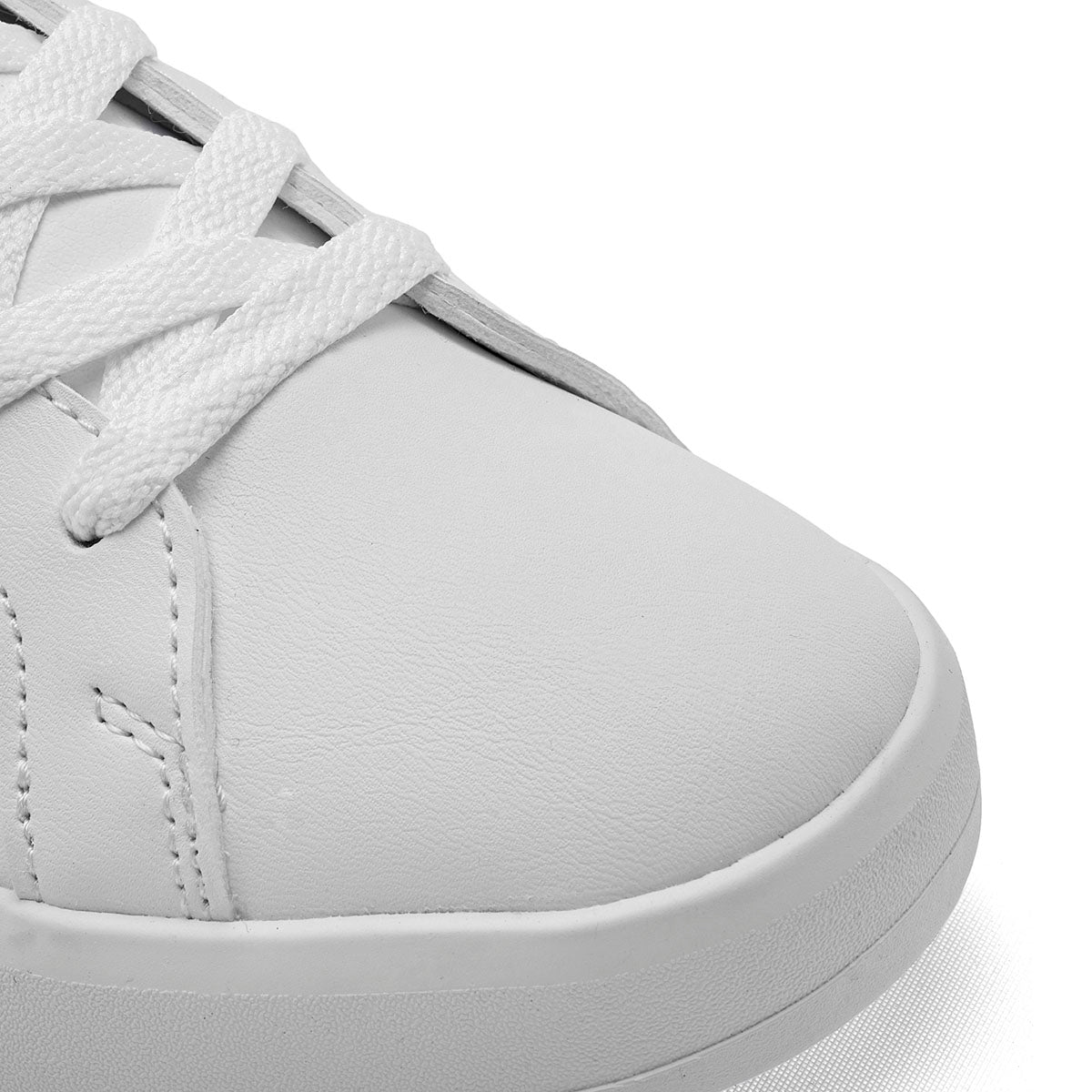 Tenis urbano Grand Court 3.0 J Adidas para mujer