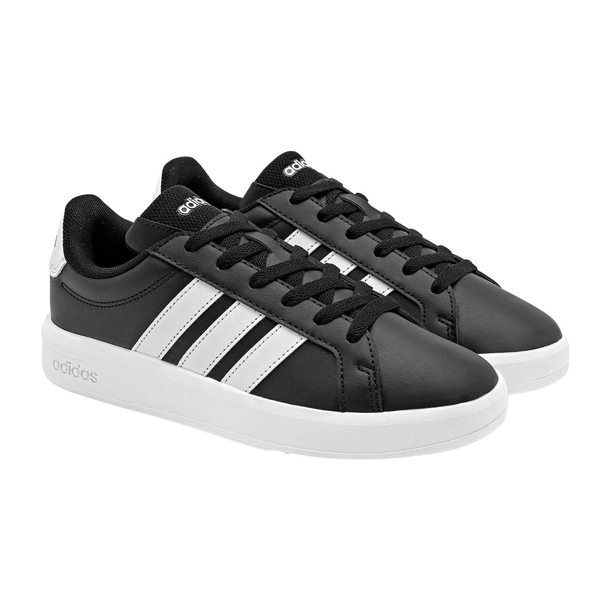 Tenis urbano Grand Court 3.0 J Adidas para Mujer