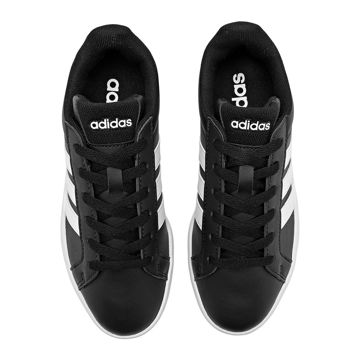 Tenis urbano Grand Court 3.0 J Adidas para Mujer