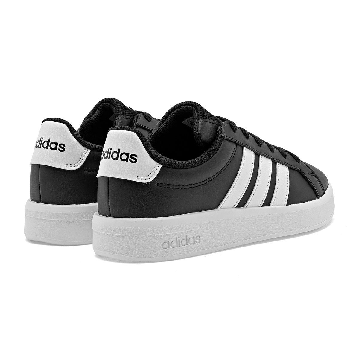 Tenis urbano Grand Court 3.0 J Adidas para Mujer