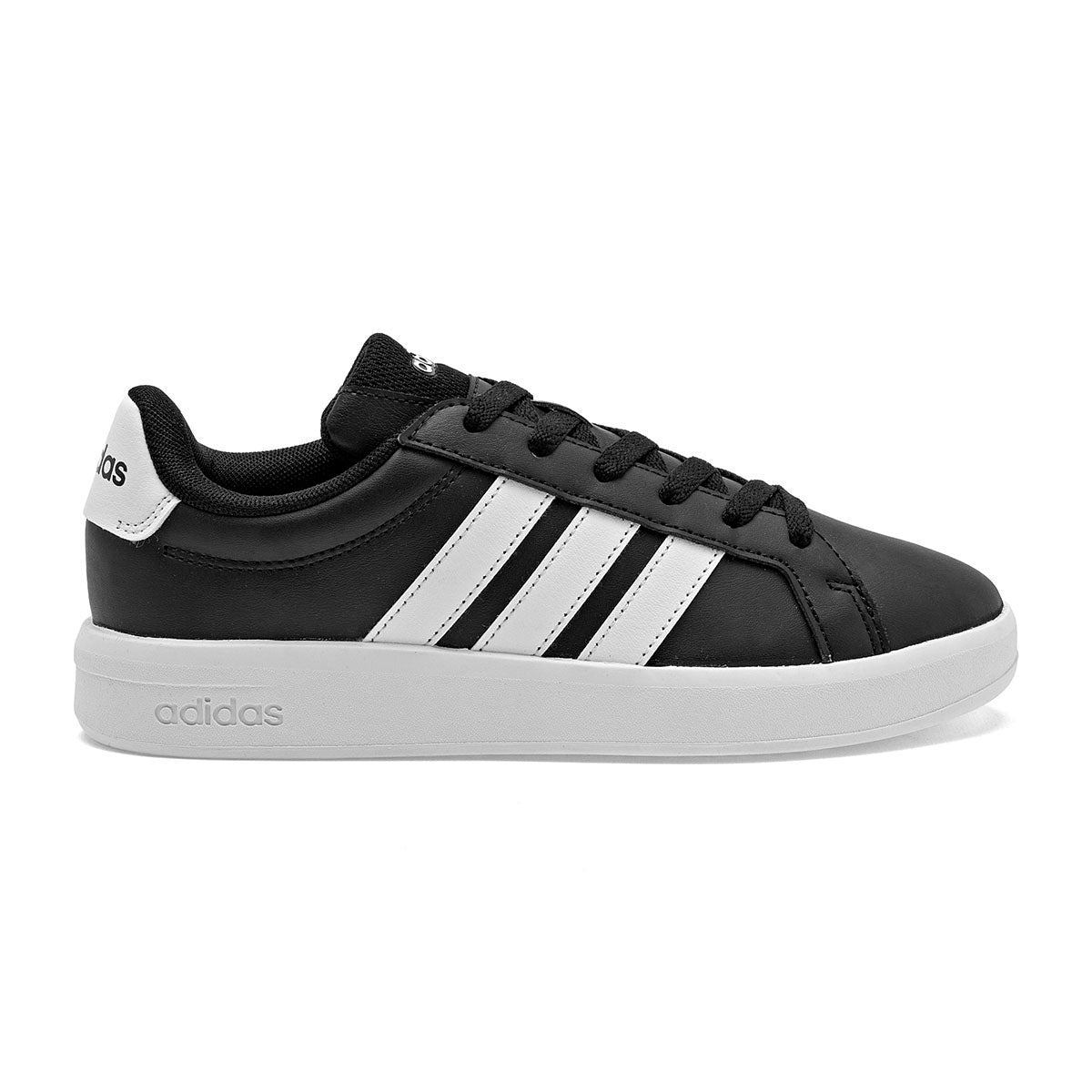 Tenis urbano Grand Court 3.0 J Adidas para Mujer