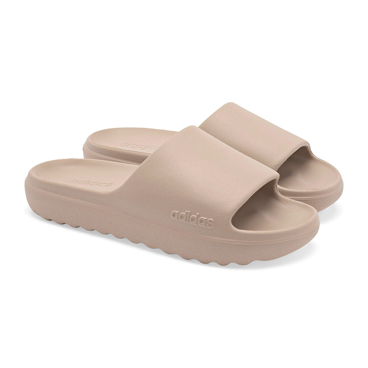 Sandalia Adilette Lumia Adidas para Mujer