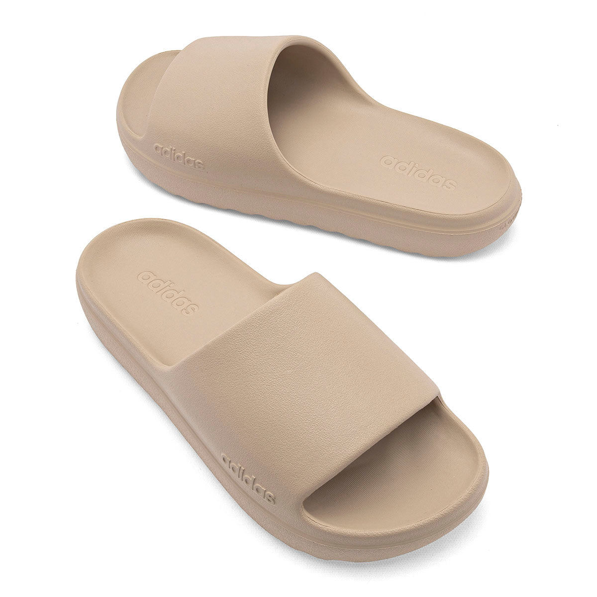 Sandalia Adilette Lumia Adidas para Mujer