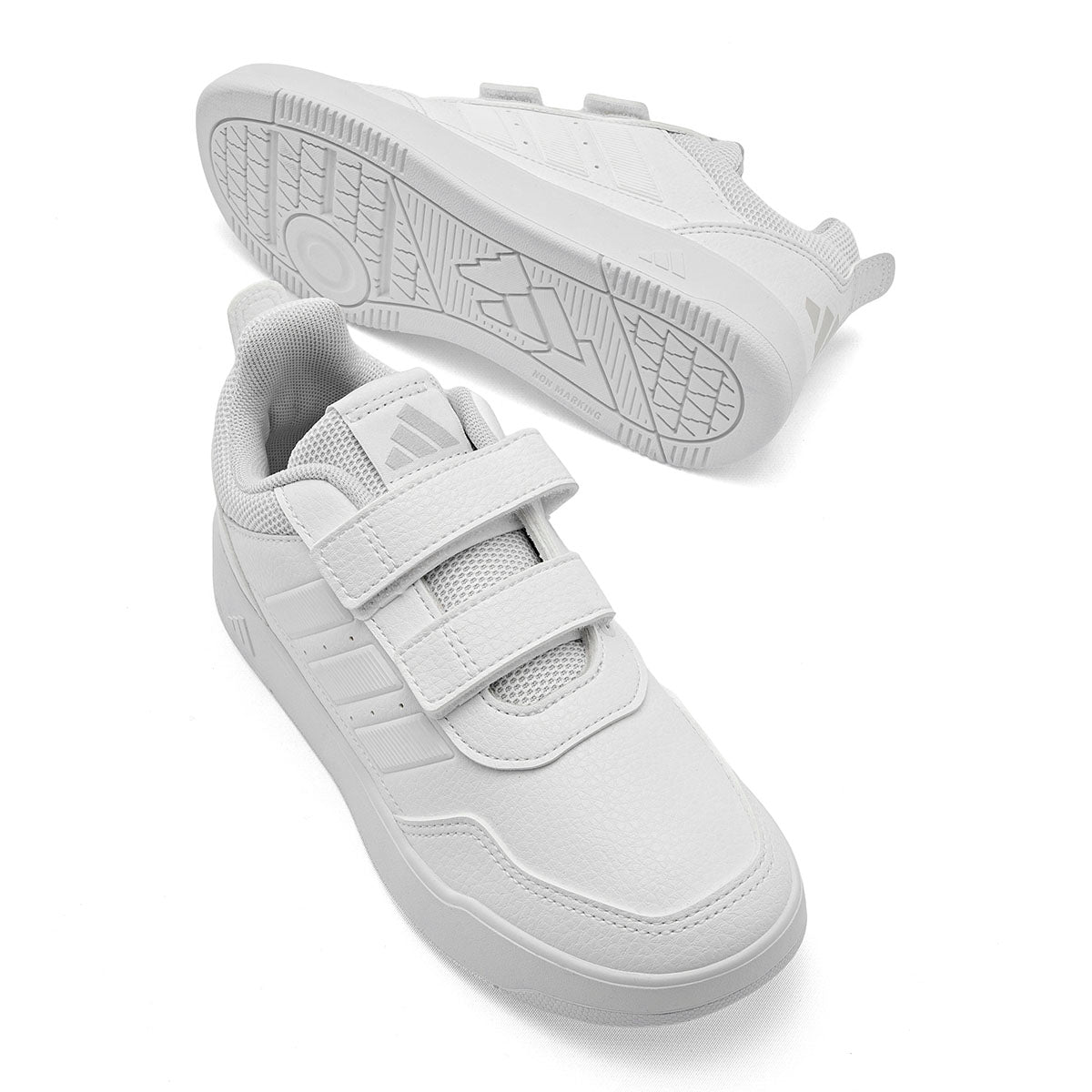 Tenis urbano Tensaur Sport 3.0 CF K Adidas para Niño